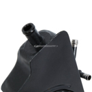 BuyAutoParts 86-01308R Power Steering Pump 4