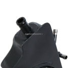 2004 Chevrolet Avalanche 2500 Power Steering Pump 4
