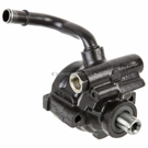 BuyAutoParts  Pontiac Firebird Power Steering Pump 86-00320R
