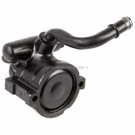 BuyAutoParts 86-00320R Power Steering Pump 2