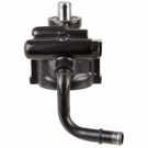 BuyAutoParts 86-00320R Power Steering Pump 3