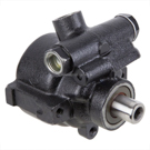 2006 Buick Rendezvous Power Steering Pump 1