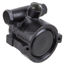 2010 Pontiac G6 Power Steering Pump 2