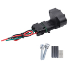 1983 Cadillac Deville Throttle Position Sensor 1