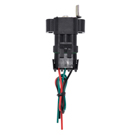 1983 Cadillac Deville Throttle Position Sensor 2
