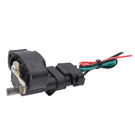 1983 Cadillac Deville Throttle Position Sensor 4