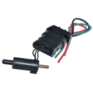 1982 Buick Skylark Throttle Position Sensor 4