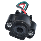 1986 Dodge Charger Throttle Position Sensor 4