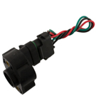 1990 Dodge Caravan Throttle Position Sensor 2