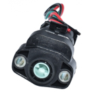1990 Dodge Caravan Throttle Position Sensor 4