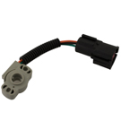 1984 Mercury Capri Throttle Position Sensor 1