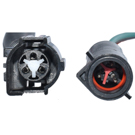 1987 Ford Thunderbird Throttle Position Sensor 3