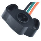 BuyAutoParts 47-71084AN Throttle Position Sensor 4