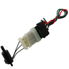 1982 Cadillac Deville Throttle Position Sensor 4