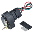 1985 Buick Skyhawk Throttle Position Sensor 1