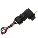 BuyAutoParts 47-71076AN Throttle Position Sensor 2