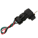 1985 Buick Skyhawk Throttle Position Sensor 2