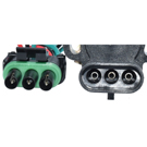 BuyAutoParts 47-71079AN Throttle Position Sensor 3