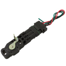 1982 Buick Skylark Throttle Position Sensor 2
