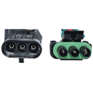 BuyAutoParts 47-71065AN Throttle Position Sensor 3