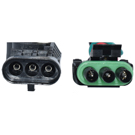 1982 Buick Skylark Throttle Position Sensor 3