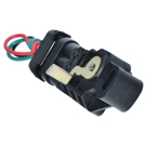 1982 Buick Skylark Throttle Position Sensor 4