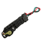 BuyAutoParts 47-71075AN Throttle Position Sensor 2