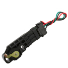 1985 Buick Skyhawk Throttle Position Sensor 2