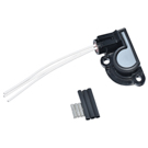1994 Cadillac Deville Throttle Position Sensor 1