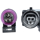 1994 Cadillac Deville Throttle Position Sensor 3