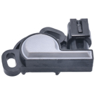 BuyAutoParts 47-71067AN Throttle Position Sensor 4