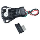 1987 Cadillac Deville Throttle Position Sensor 1