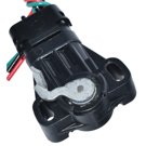 BuyAutoParts 47-71078AN Throttle Position Sensor 4