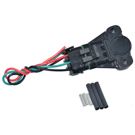 1986 Gmc G2500 Throttle Position Sensor 1