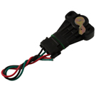 1986 Gmc G2500 Throttle Position Sensor 2