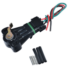 1987 Buick Skylark Throttle Position Sensor 1