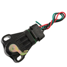 1985 Buick Skylark Throttle Position Sensor 2