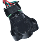 BuyAutoParts 47-71077AN Throttle Position Sensor 4