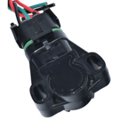 1985 Buick Skylark Throttle Position Sensor 4