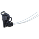 1994 Cadillac Deville Throttle Position Sensor 2