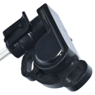 1994 Cadillac Deville Throttle Position Sensor 4