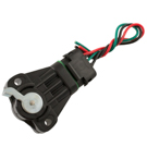 1994 Buick LeSabre Throttle Position Sensor 2