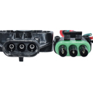 1994 Buick LeSabre Throttle Position Sensor 3