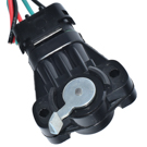 1994 Buick LeSabre Throttle Position Sensor 4