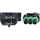 BuyAutoParts 47-71066AN Throttle Position Sensor 3