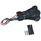 1990 Buick Electra Throttle Position Sensor 1
