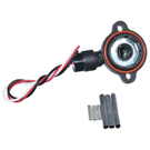 BuyAutoParts 2000 Isuzu Hombre Throttle Position Sensor 47-71049AN