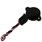 2000 Cadillac Deville Throttle Position Sensor 2