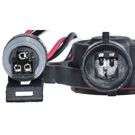 2000 Cadillac Deville Throttle Position Sensor 3