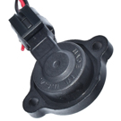 2000 Cadillac Deville Throttle Position Sensor 4